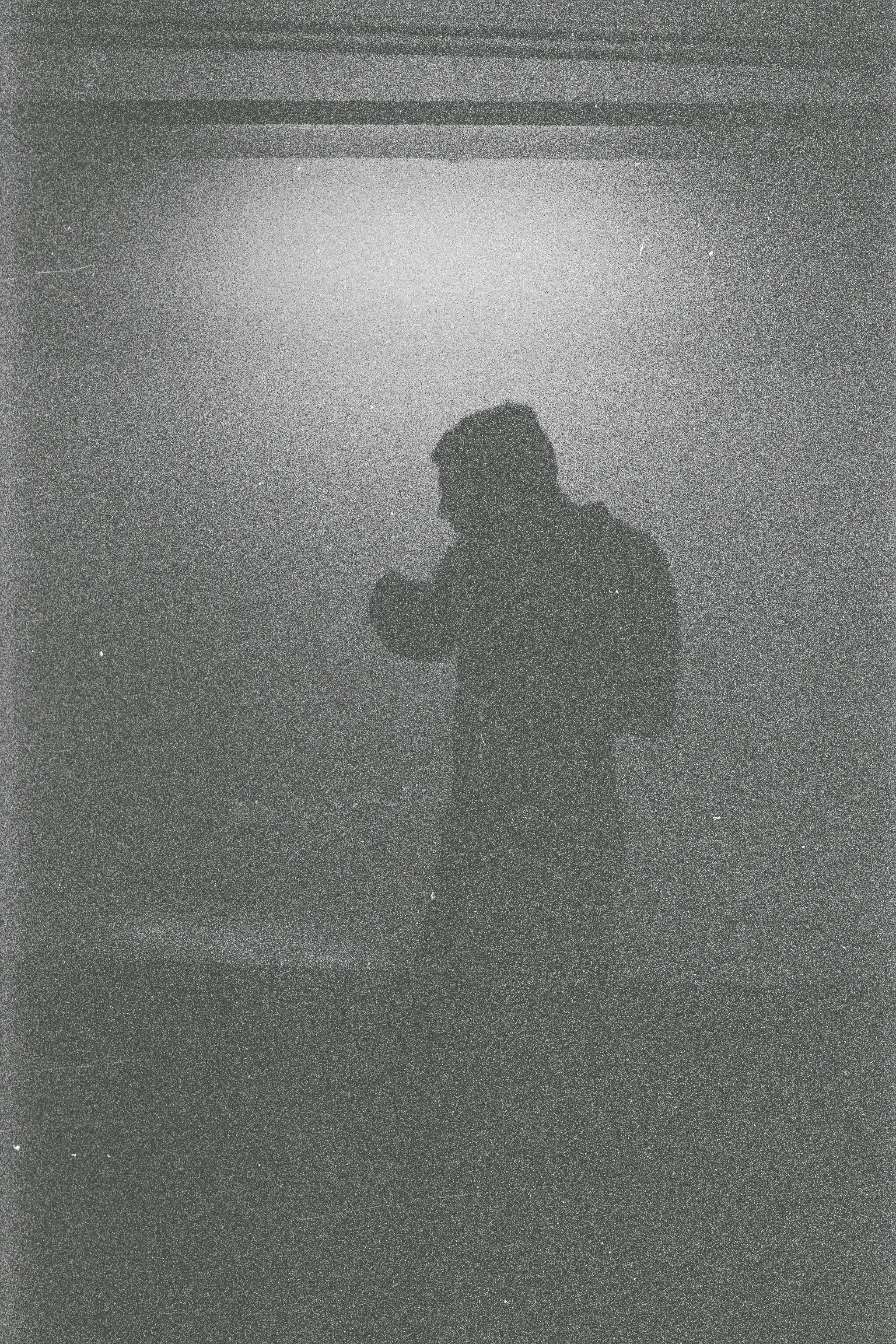 THIS IS A SPACE: Phase 0 27