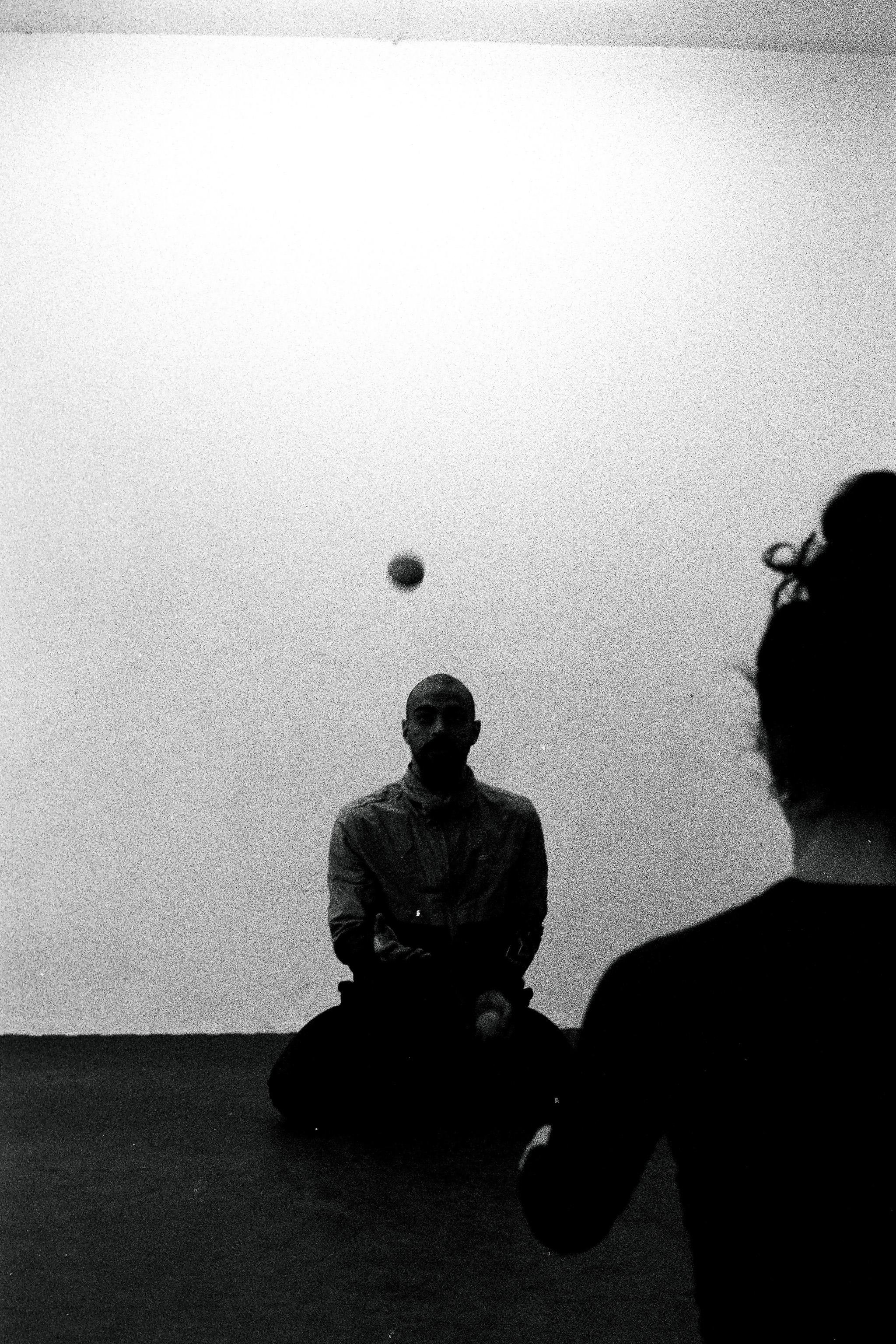 THIS IS A SPACE: Phase 0 26