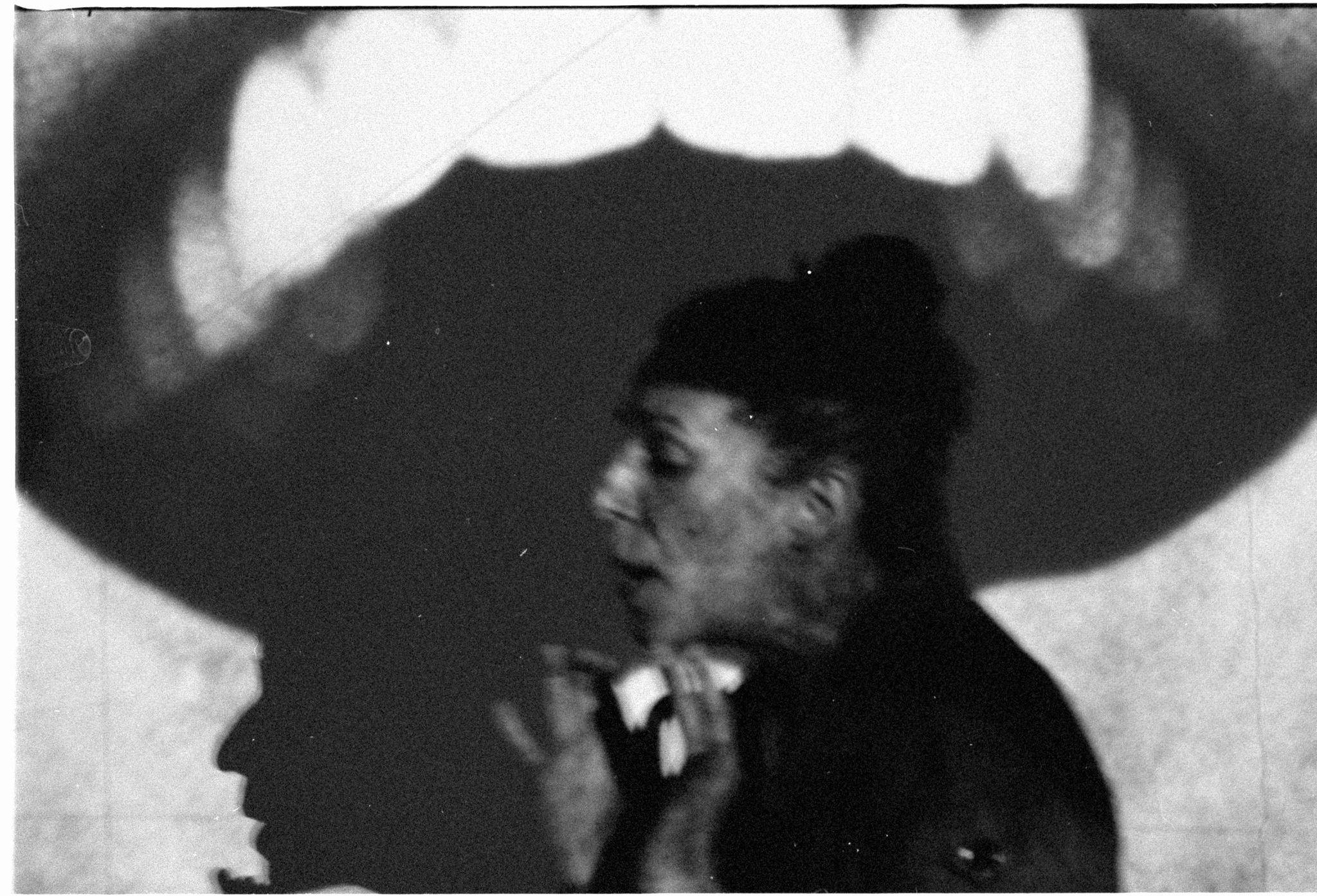 Glossolalia 13
