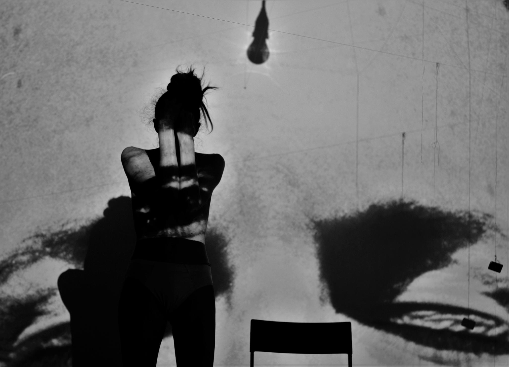 Glossolalia 15