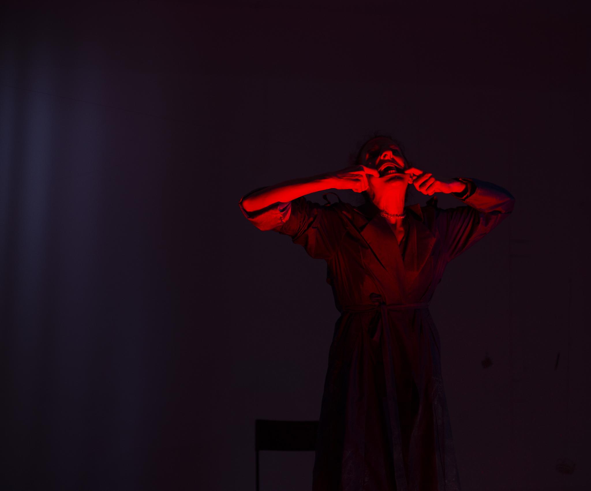 Glossolalia 16