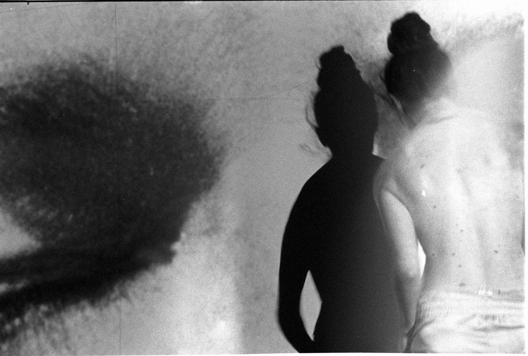 Glossolalia 12