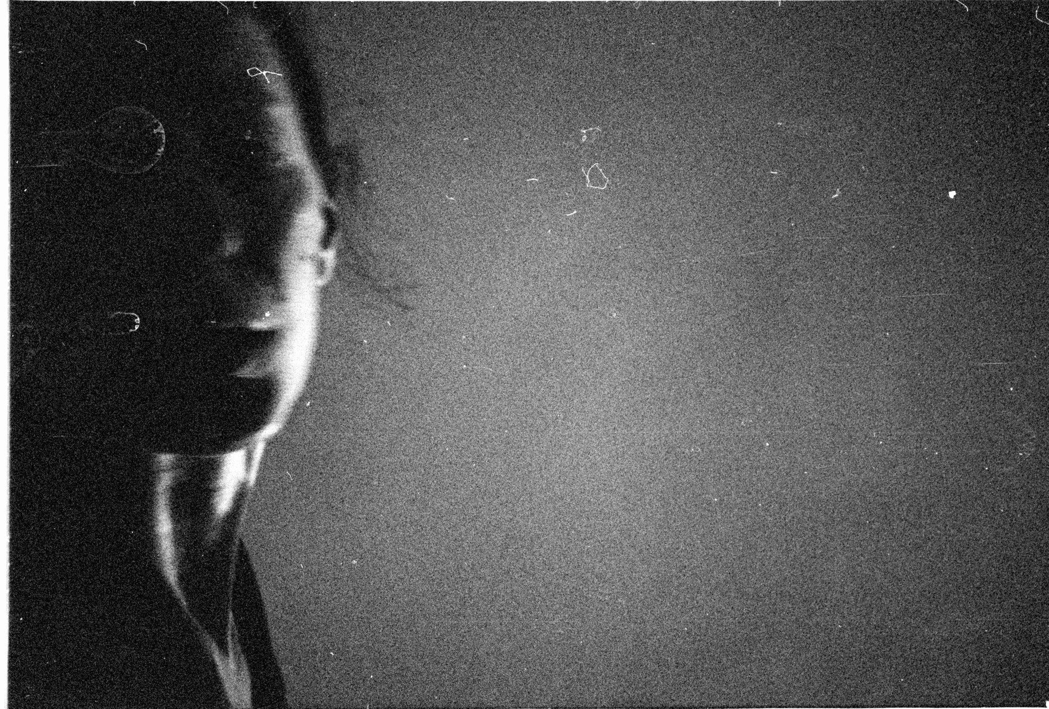 Glossolalia 11