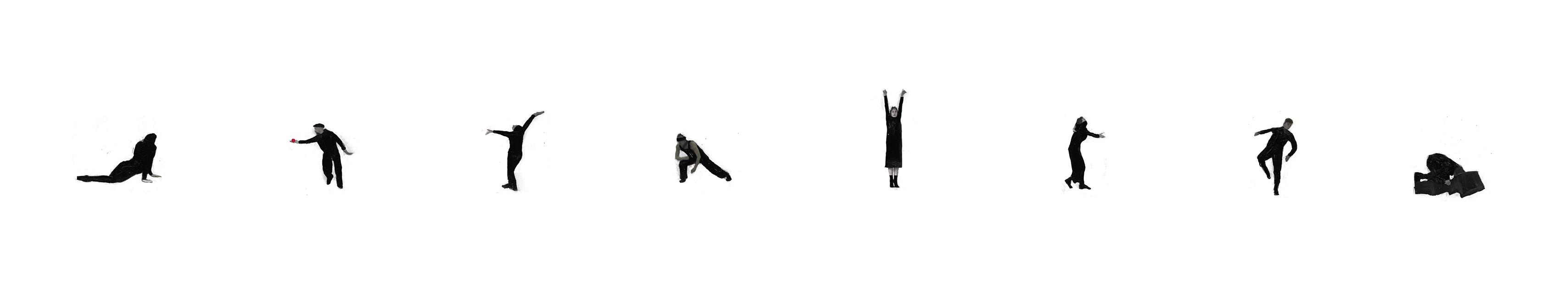 THIS IS A SPACE: Phase 0 10