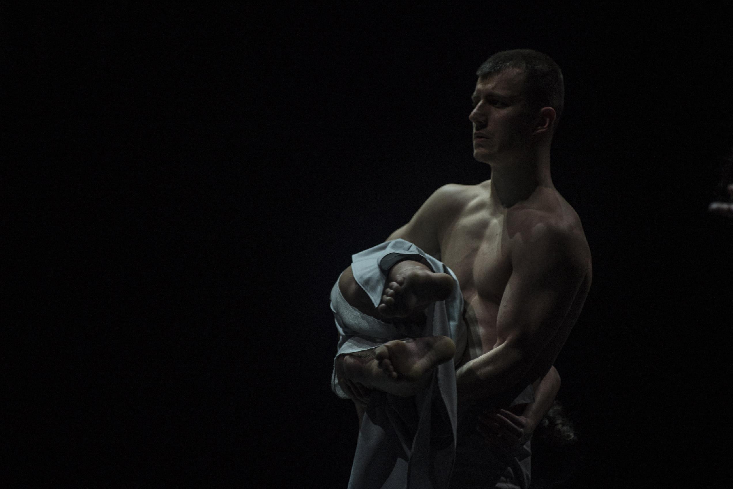 PiETA II 12